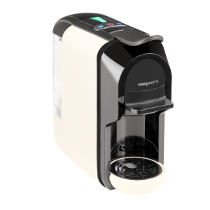 Cafetera multicapsula "Latte"