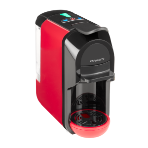 Cafetera multicapsula "Latte"