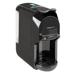 Cafetera Multicapsula "Latte"