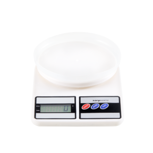 Balanza de Cocina