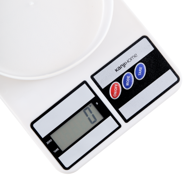 Balanza de Cocina - Image 4