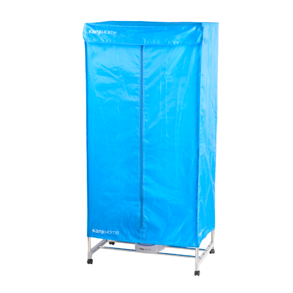 Dry Tender - Image 2