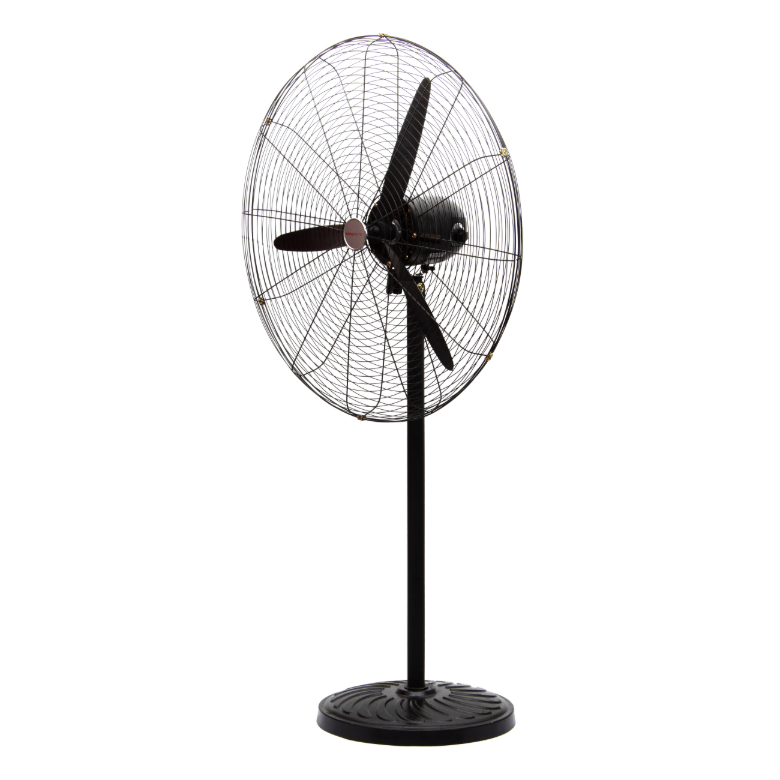 Ventilador Industrial 24" - Image 2