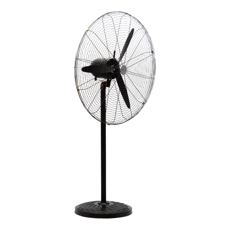 Ventilador Industrial 24" - Image 3