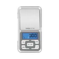 Balanza de precisión