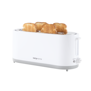 Tostadora 4 Panes