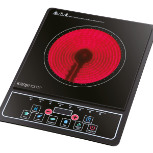 Anafe Vitrocerámico Infrarrojo