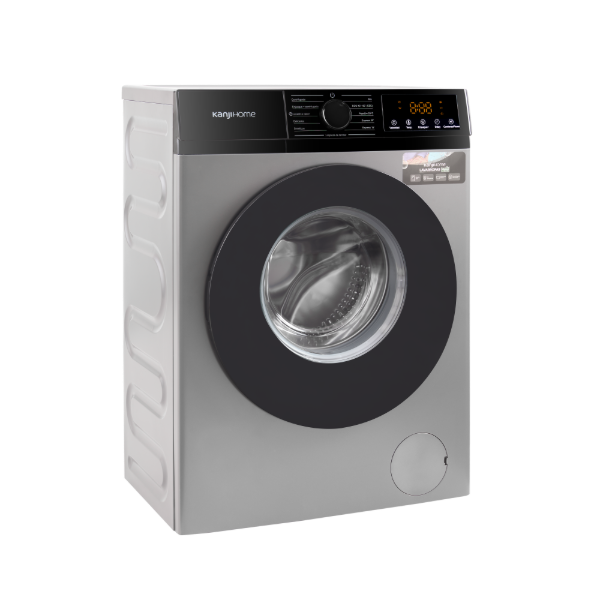 Lavarropas Slim Silver - Image 2