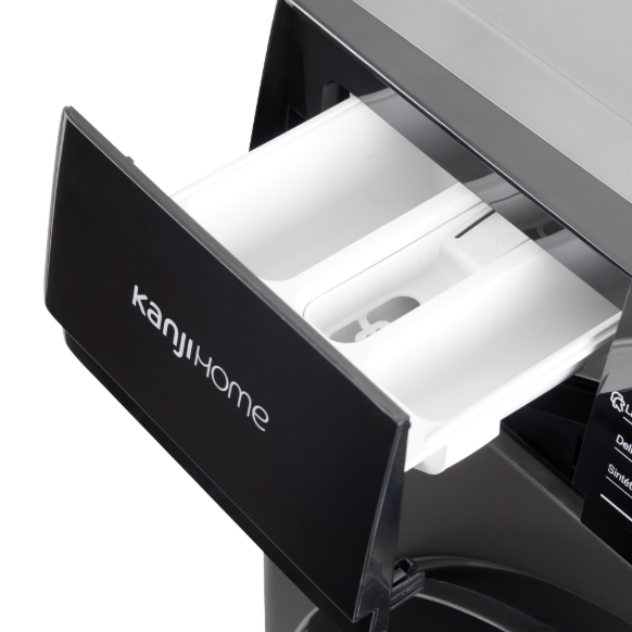 Lavarropas Slim Silver - Image 6