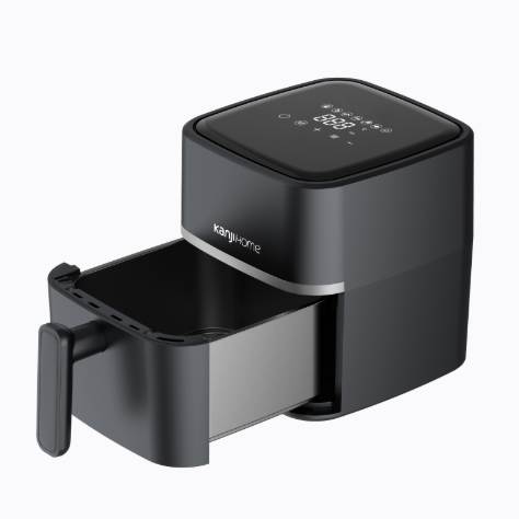 Freidora de aire 4L - Image 2