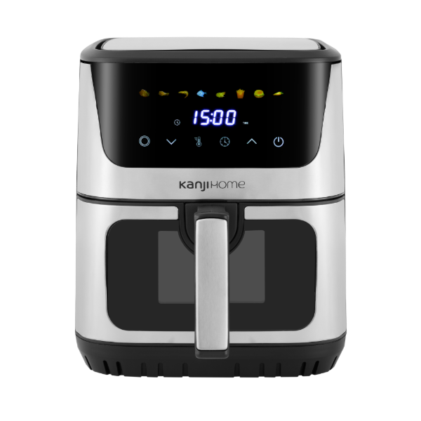 Freidora de Aire 6.5 Lts