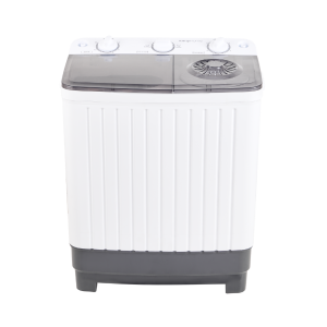 Lavarropas Twin Lava & Seca