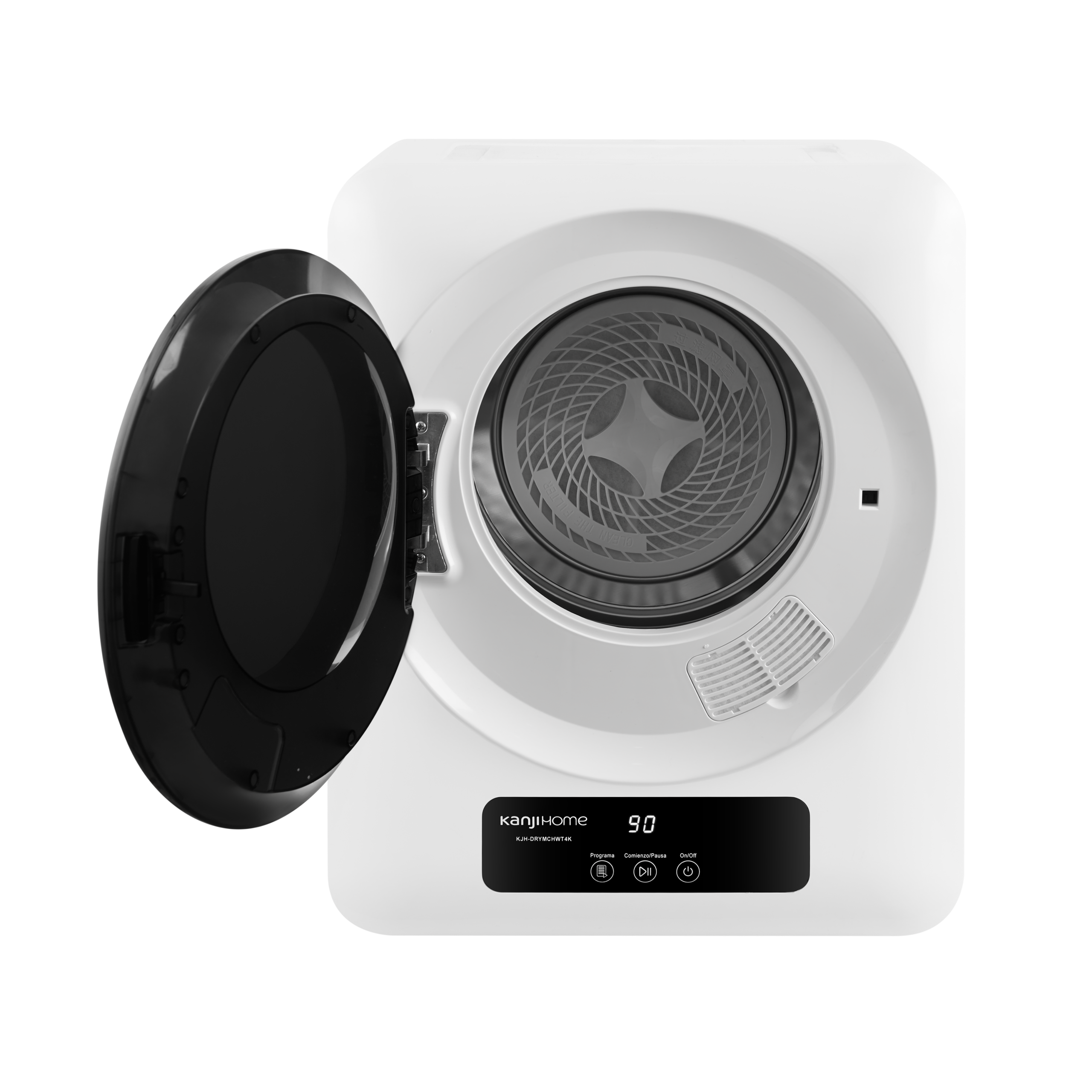 Secadora Por Calor - Image 4