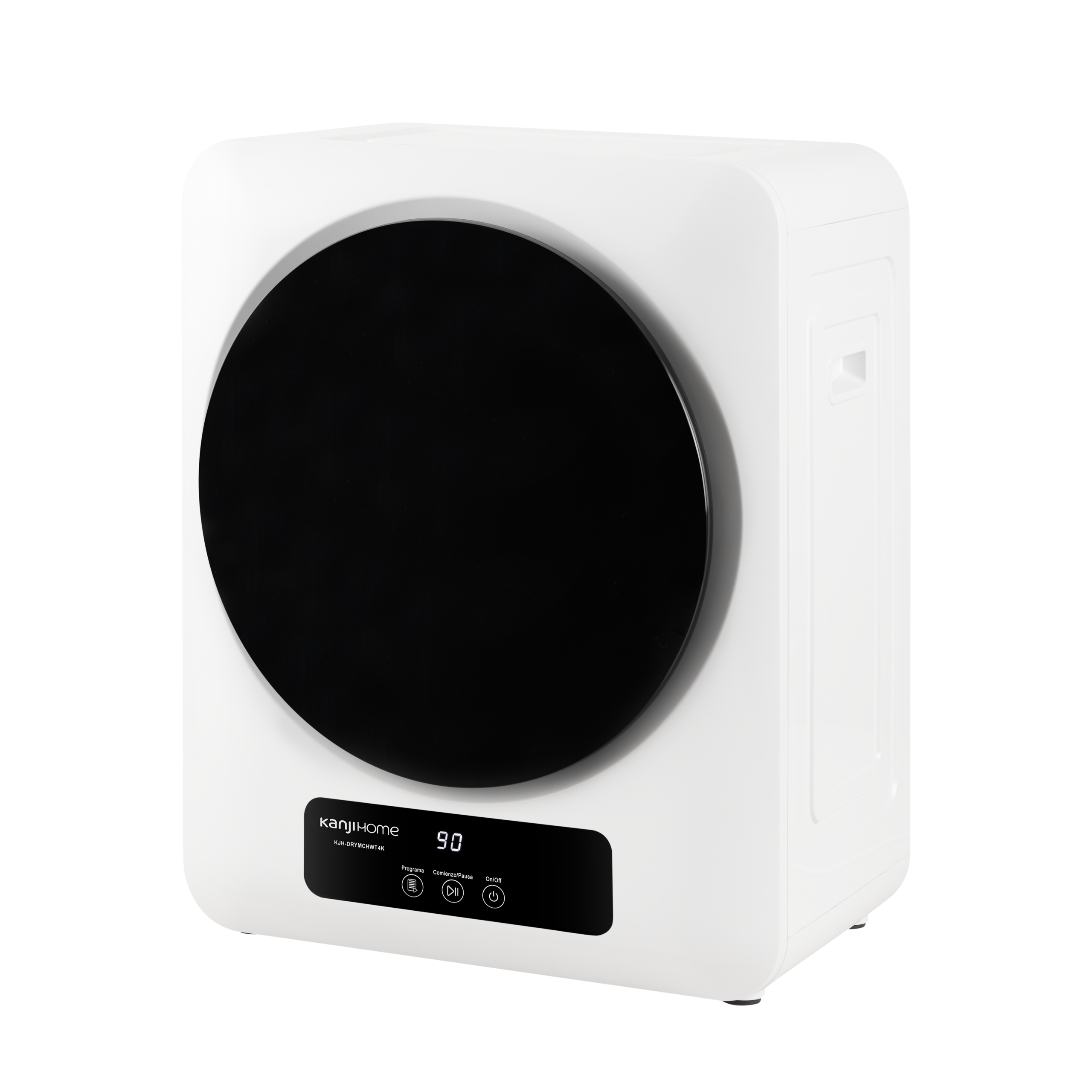 Secadora Por Calor - Image 2