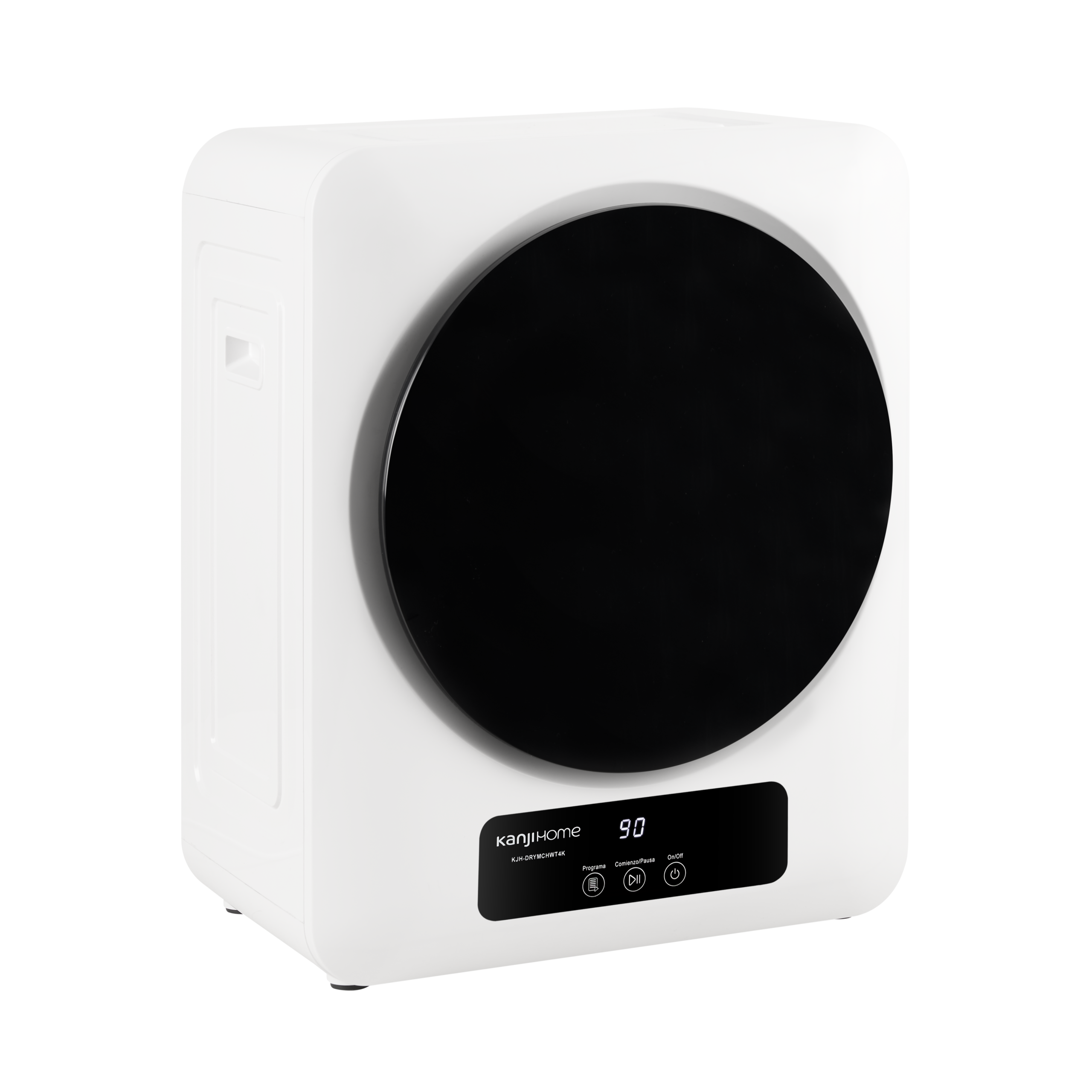 Secadora Por Calor - Image 3