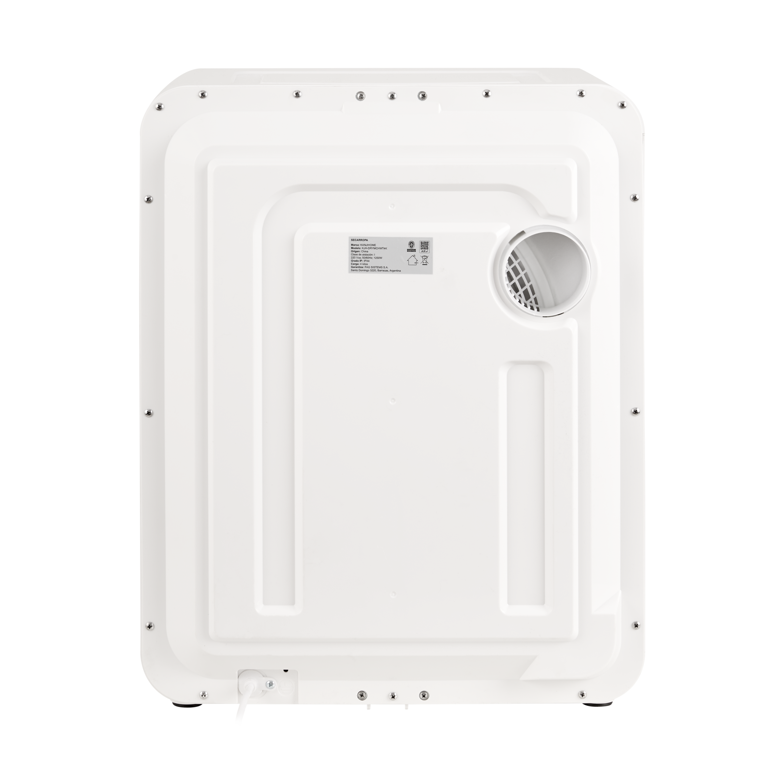 Secadora Por Calor - Image 7