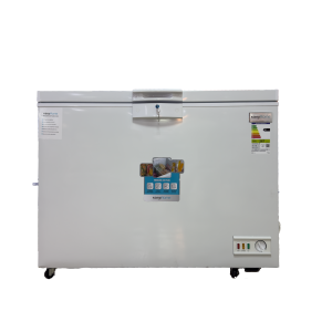 Freezer de pozo serie 300