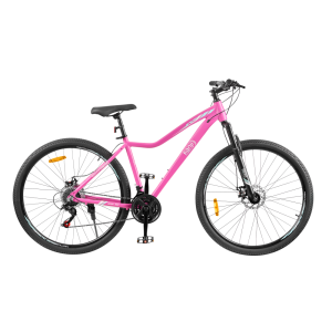 Mountain bike cuadro de aluminio rodado 29 mujer