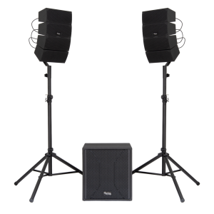 Harrison DT50