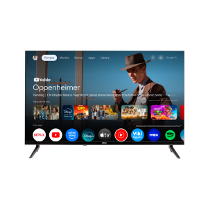 Televisor google TV 43"