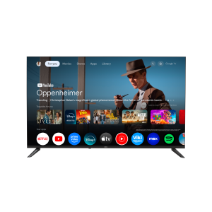 Televisor google TV 50"