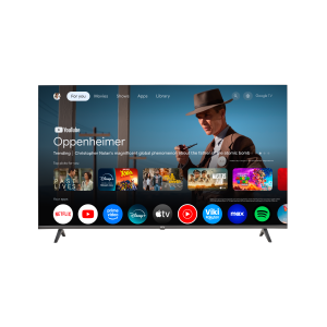 Televisor google TV 65"