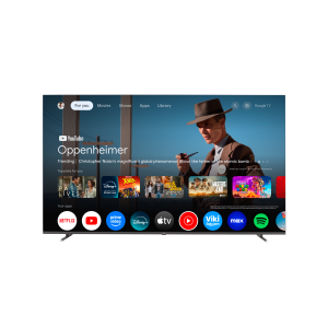 Televisor google TV 85"