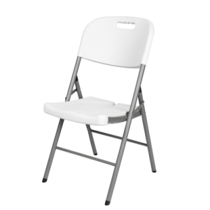 Silla plegable
