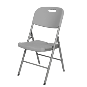 Silla plegable