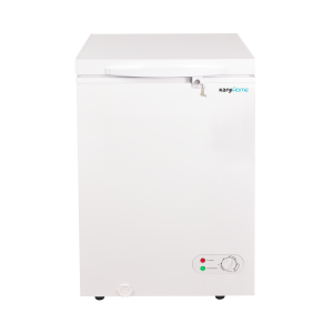 Freezer de pozo serie 120