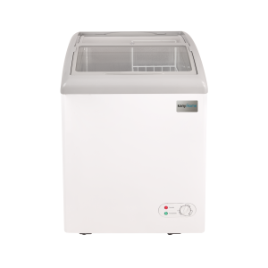 Freezer de pozo exhibidor serie 150