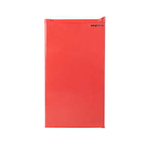 Bajo mesada serie 90 rojo