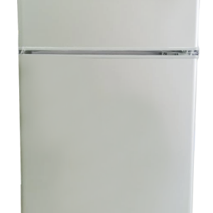 Heladera con freezer serie 140