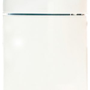Heladera con freezer serie 140