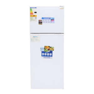 Heladera con freezer serie 260