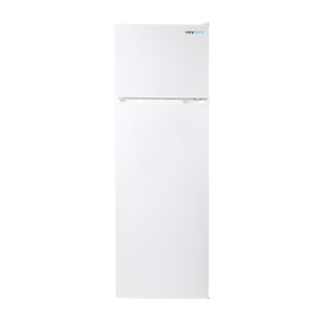 Heladera con freezer serie 300