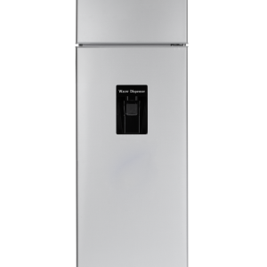 Heladera con freezer con dispenser serie 300