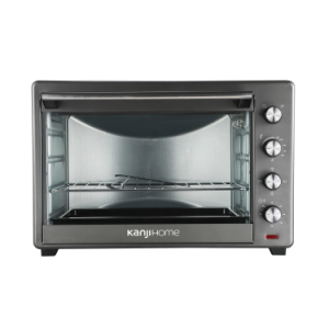 Horno serie 70 gris