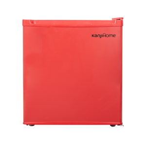 Frigobar serie 50 Rojo