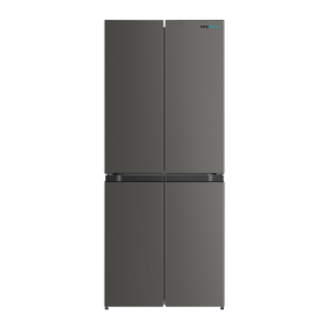 Heladera con freezer serie 380 - multi door