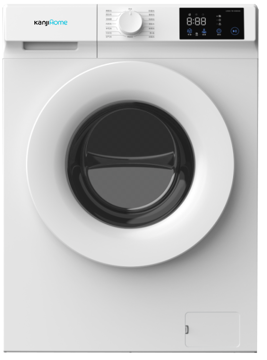 Lavarropas serie 7 Blanco