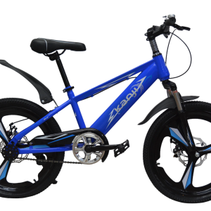 Bicicleta Mountain Bike cuerpo de acero rodado 20