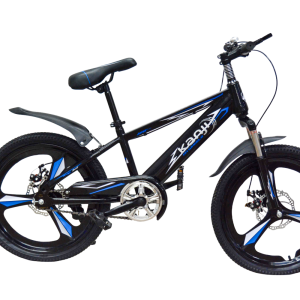 Bicicleta Mountain Bike cuerpo de acero rodado 20