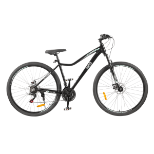 Mountain bike cuadro de aluminio rodado 29 mujer