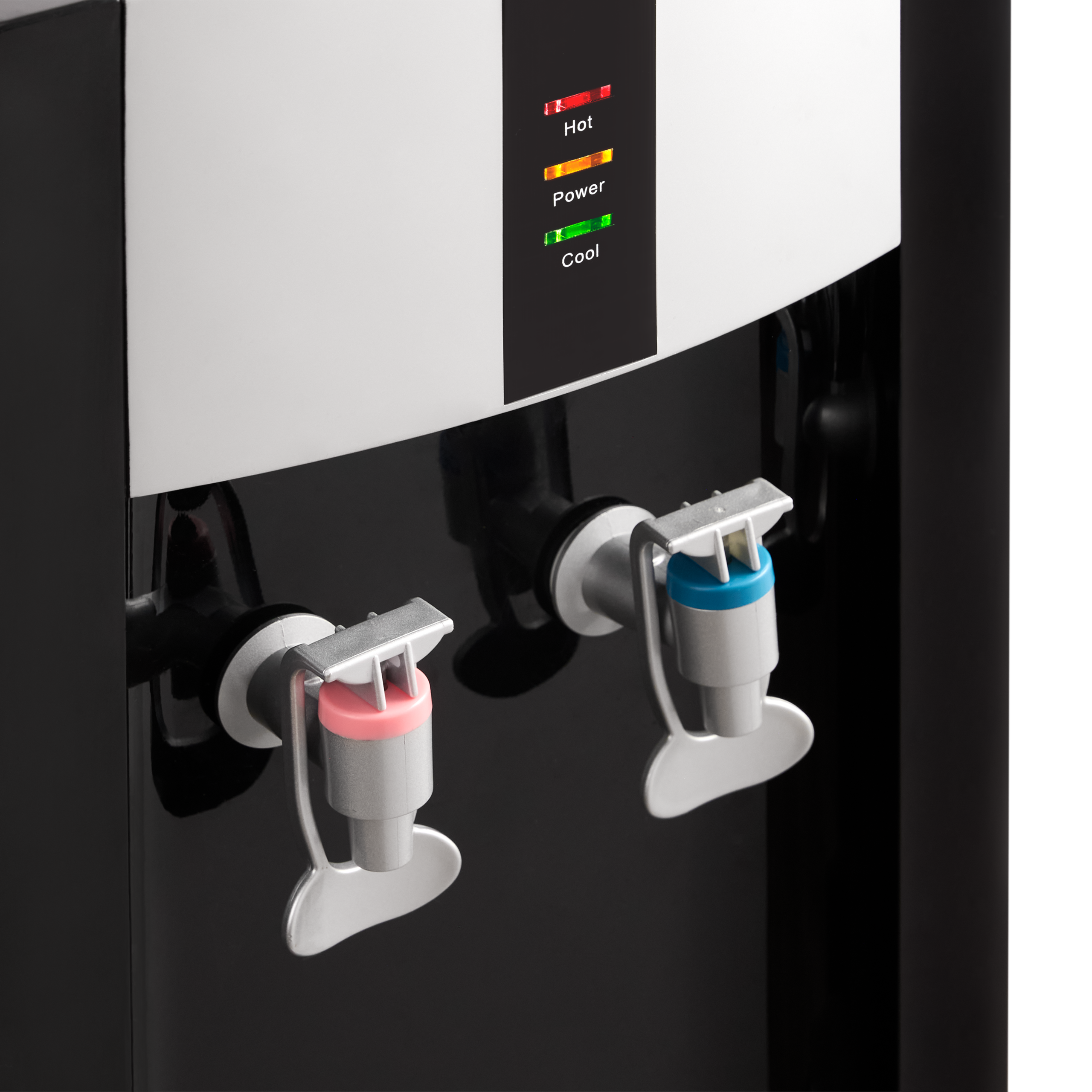 Dispenser de agua - Red - Imagen 3