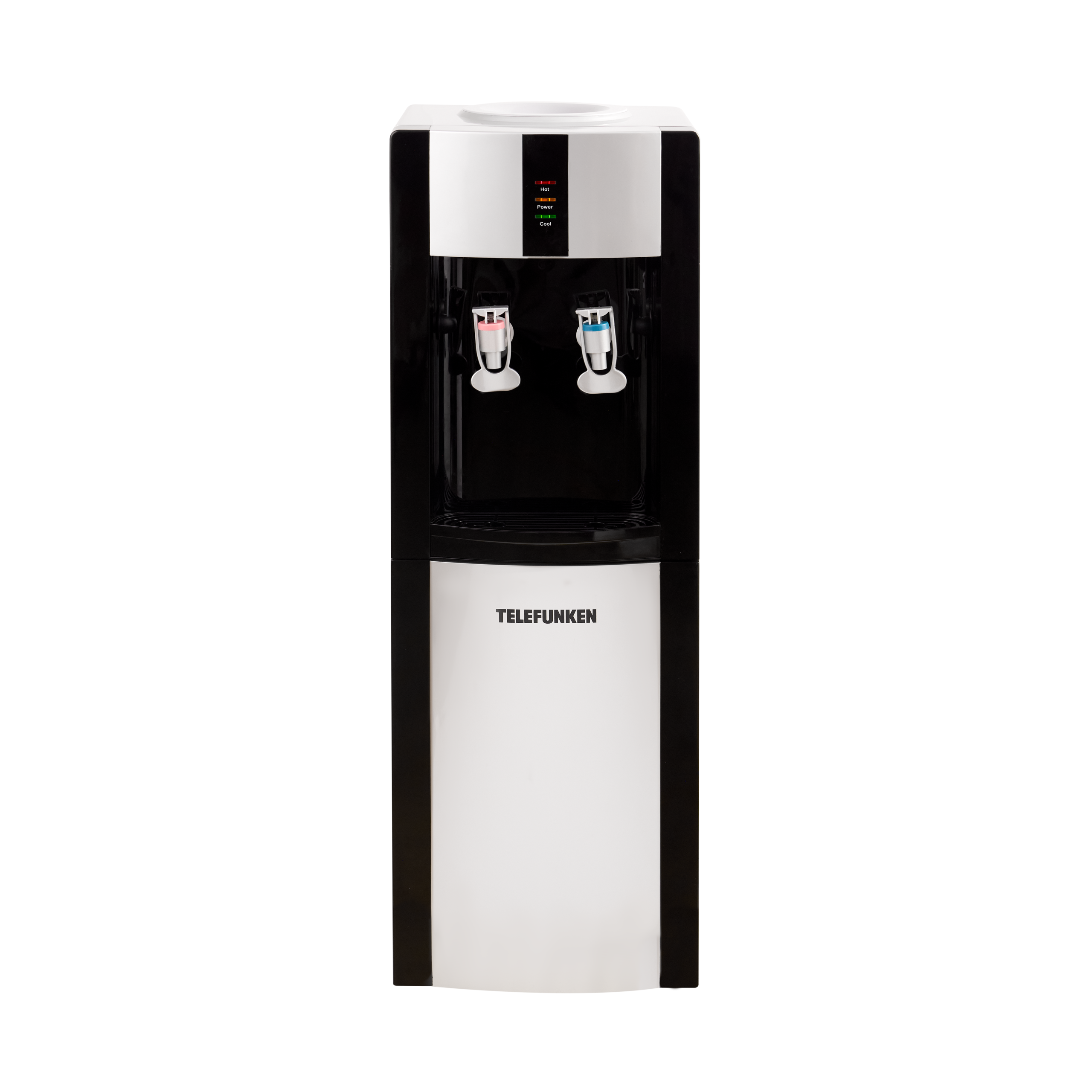 Dispenser de agua - Red