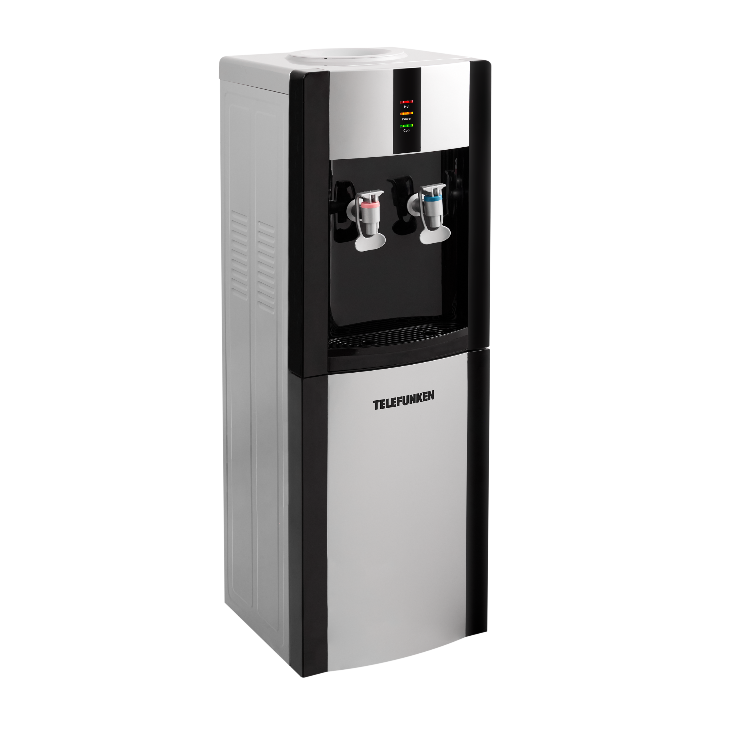 Dispenser de agua - Red - Imagen 2