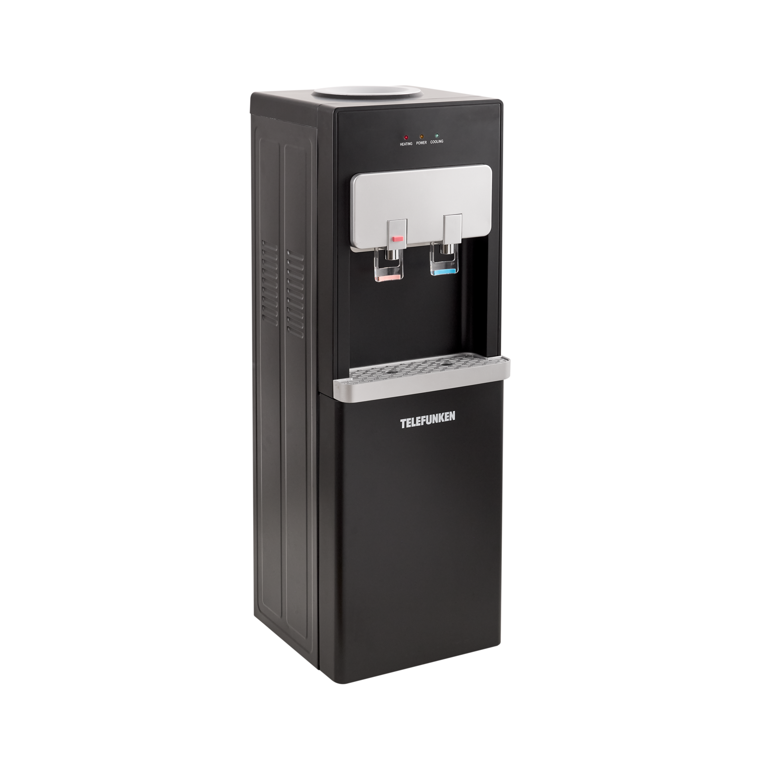 Dispenser de agua - Red
