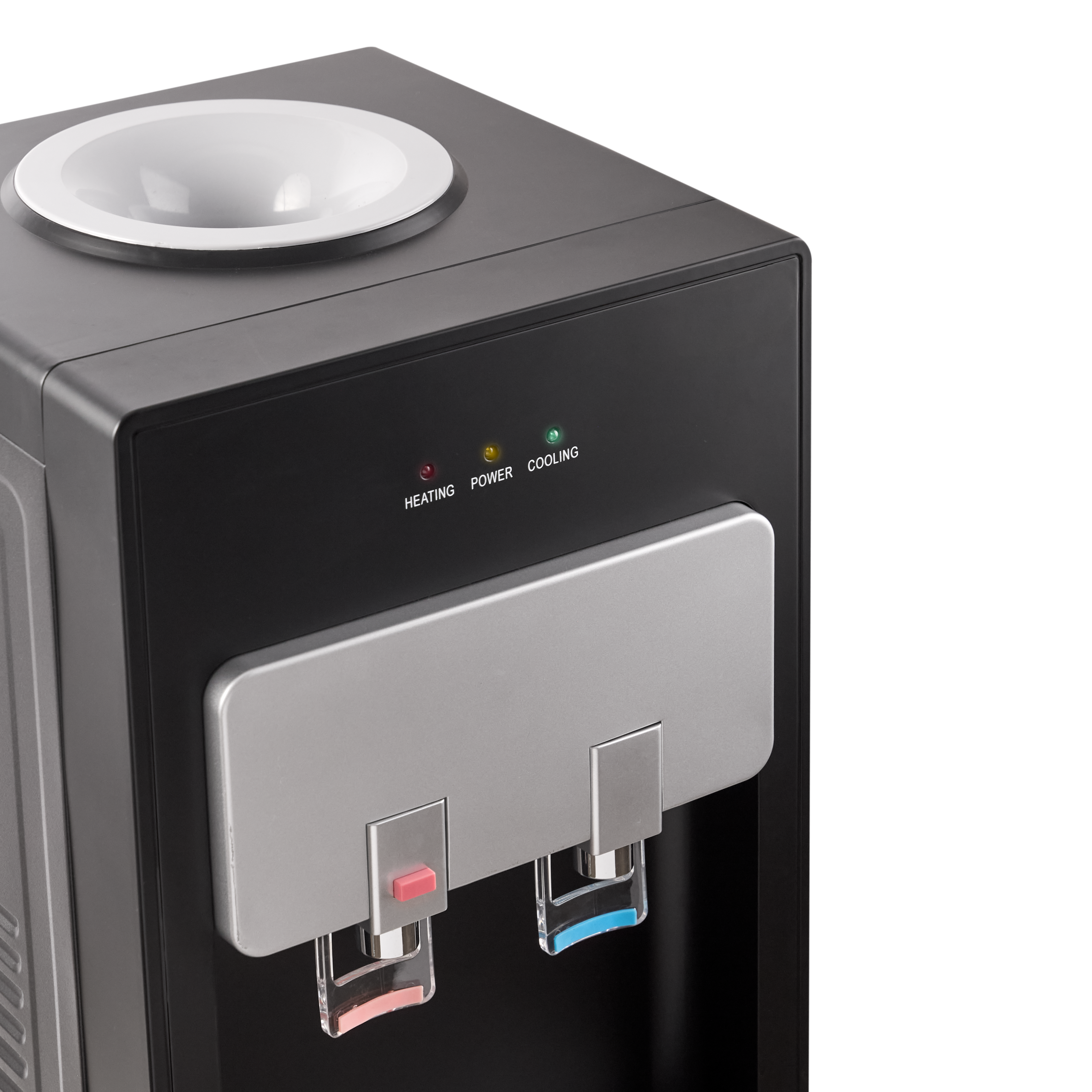 Dispenser de agua - Red - Imagen 6