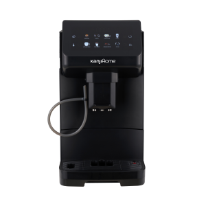 Cafetera espresso full automática